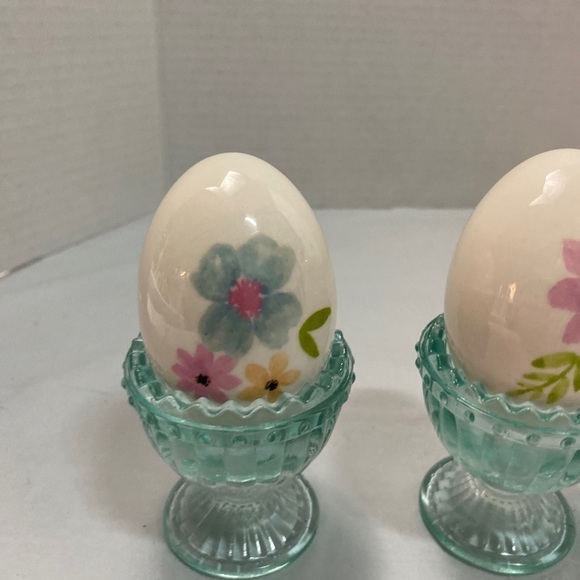 Easter Table Decor Set of 4 (DS) - Picture 5 of 12